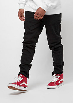 Urban Classics Basic Stretch Twill 5 Pocket black 