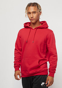Urban Classics Basic Sweat fire red 