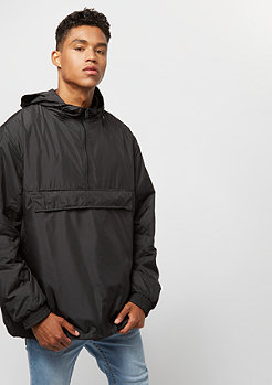 Urban Classics Oversize Basic black 