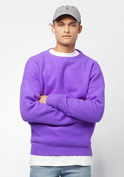 Urban Classics Polar Fleece ultraviolet 