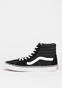 VANS Schuh SK8-Hi  black/white 