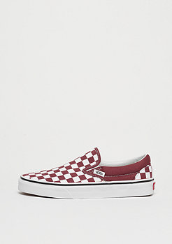 VANS UA Classic Slip-On (Checkerboard) apple butter/truew 
