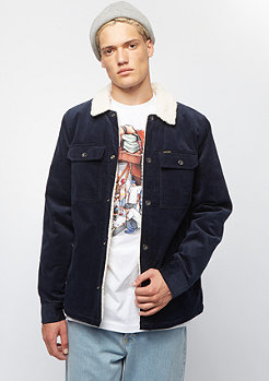 Volcom Keaton navy 