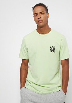 Volcom Lifer mist green 