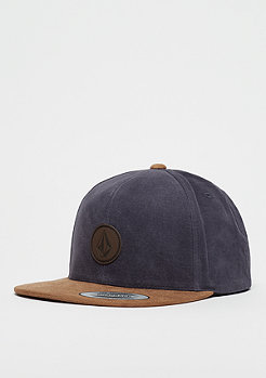 Volcom Quarter midnight blue 