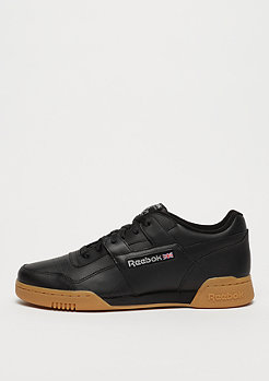 Reebok Workout Plus black/gum 
