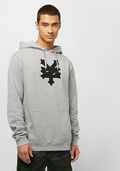 Zoo York Cracker heather grey 