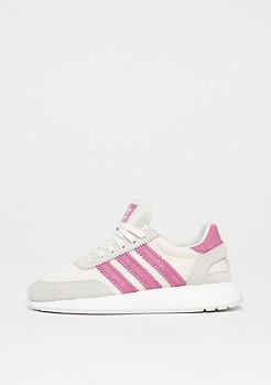 adidas I-5923 W off white/shock pink/grey one 