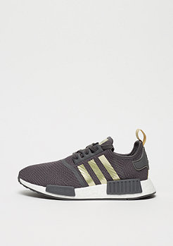 adidas NMD R1 grey fice/gold met/pyrite 