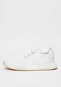 adidas NMD_R1 ftwr white/ftwr white/gum 3 