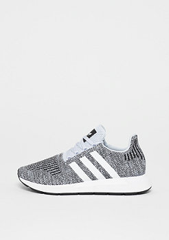 adidas Swift Run J aero blue/ftwr white/ftwr white 