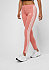 3 Stripes ash pink