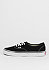 Authentic black