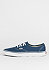 Schuh Authentic navy