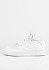 Basketballschuh Air Force 1 07 Mid white/white