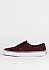 Schuh Authentic p.royale/black