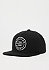Snapback-Cap Oath III black