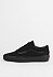 Old Skool black/black