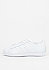 Superstar Foundation white/white
