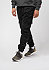Cargo-Hose Jogging black