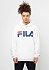 Urban Line Basic Classic Logo Kangaroo bright wht