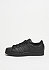 Schuh Superstar Foundation black/black