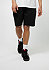 Chino-Shorts Madrid black