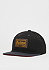 Snapback-Cap Jamestown black