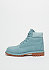 6-Inch Premium WP light blue nubuck	