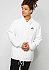Übergangsjacke SHLD Coach white/anthracite