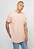 T-Shirt Shaped Long pink