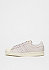 Schuh Superstar 80s ice purple/ice purple/off white