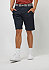 Chino-Shorts FRCKN MDRN Stretch dark navy