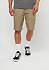 Chino-Short FRCKN MDRN Stretch khaki