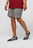 Madrid Relaxed Fit grey