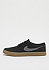 Solarsoft Portmore II black/dark grey/gum light brown