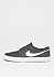 Solarsoft Portmore II Canvas anthracite/white/black