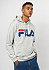 Urban Line Classic Logo light grey/melange