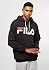Urban Line Classic Logo black