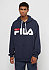 Urban Line Classic Logo black iris