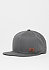 Minnesota charcoal grey
