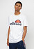 Prado optic white