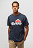 Prado dress blue
