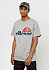 Prado athletic grey marl