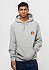 Toce athletic grey marl