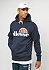 Gottero dress blue