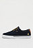 Jameson Vulc navy/brown/white