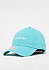 Pastel 2-Tone Logo aqua