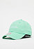 Pastel 2-Tone Logo Script mint