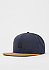 Finisher washed indigo